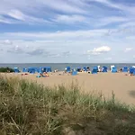 Am Stettiner Haff * Mönkebude