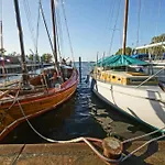Am Stettiner Haff Mönkebude