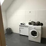 דירה Am Stettiner Haff Mönkebude