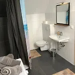 דירה Am Stettiner Haff Mönkebude