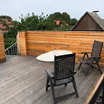 Am Stettiner Haff דירה Mönkebude