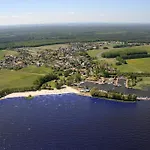 Am Stettiner Haff * Mönkebude