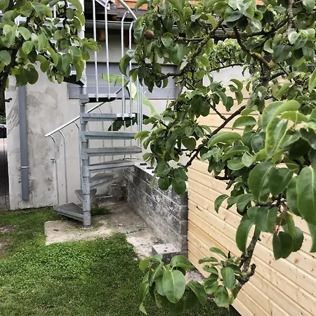 Am Stettiner Haff Mönkebude