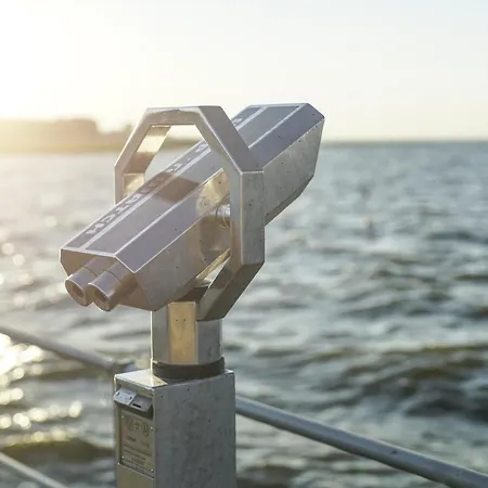 Am Stettiner Haff Lejlighed