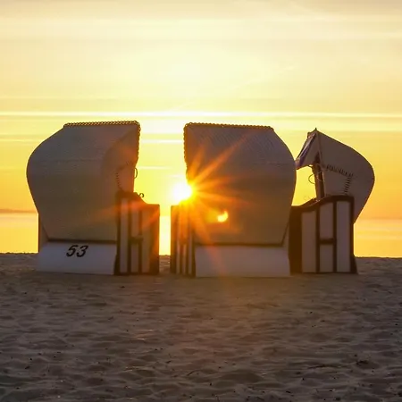 Am Stettiner Haff Mönkebude