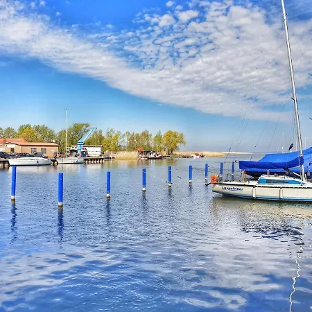 Lejlighed Am Stettiner Haff *