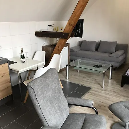 Lejlighed Am Stettiner Haff Mönkebude