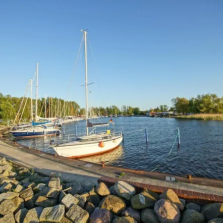 Lejlighed Am Stettiner Haff