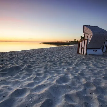 Lejlighed Am Stettiner Haff