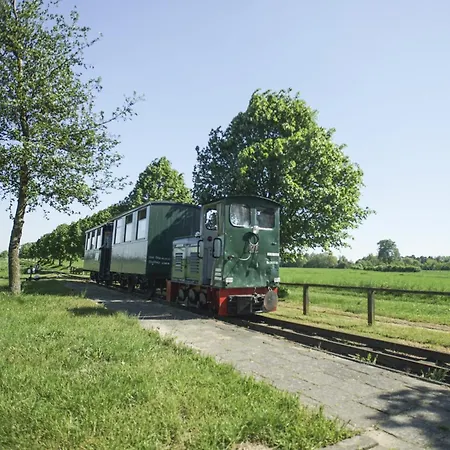 Am Stettiner Haff * Mönkebude