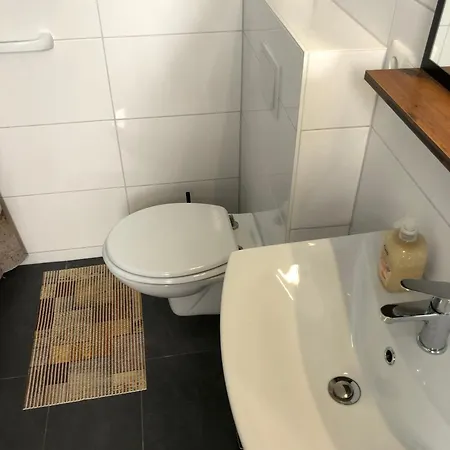 Appartement Am Stettiner Haff *