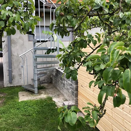 Am Stettiner Haff Appartement *